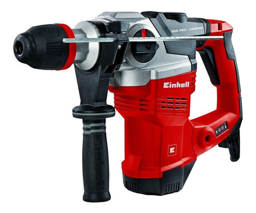 Rotomartillo Sds Max 1050 W, 9.0 Joules Expert Plus Einhell