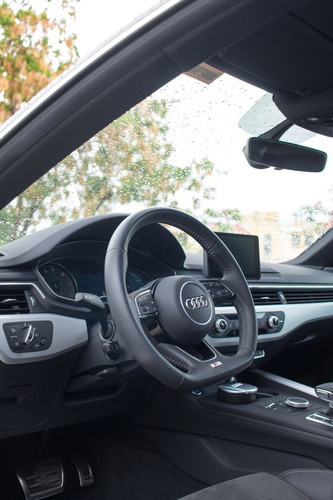 Imagen 7 de 11 de Audi A5 S Line 40 Tfsi 2019