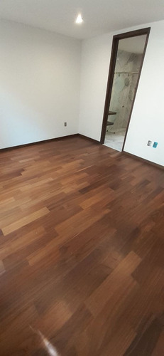 Imagen 17 de 30 de Departamento 183 M2, 3 Recs, 3 Baños, 3 Cajones, Bodega, Roo