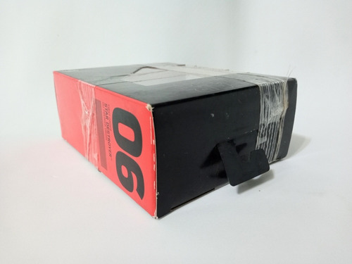 Black Series Star Destroyer First Order Titanium Serie N° 6 (Usado)