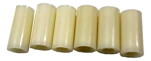 5 Conjunto De 6 Unidades, Accesorios De Madera For 5 Piezas