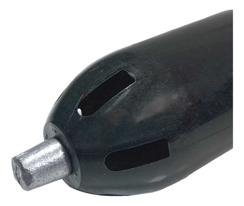 Boia Pesca Barão Cevadeira Tamba 45g 659 Copo Preto E Rosa