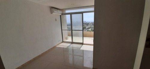 Imagen 13 de 14 de Apartamento Cartagena Vista Al Mar A 200 Metros De La Playa