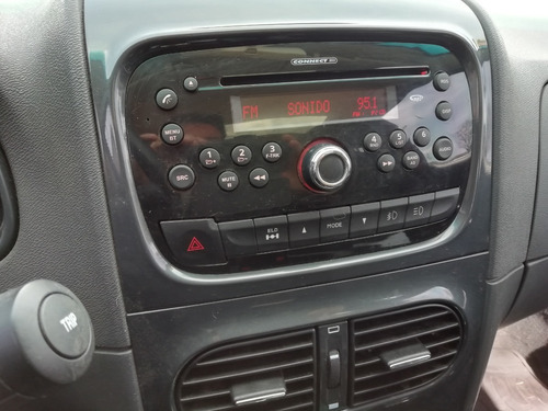 Fiat Strada Adventure 1.6