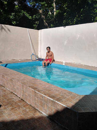 Imagen 4 de 14 de Excelente Cabaña Para 6 Personas,