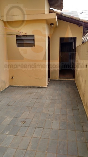 Imagem 13 de 15 de Casa Residencial Em Vila Idalina - Poá, Sp - 2005
