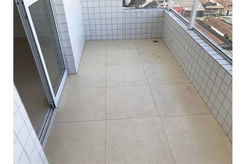 Imagem 4 de 15 de Apartamento, 1 Dorms Com 59.08 M² - Tupi - Praia Grande - Ref.: Jsan64 - Jsan64