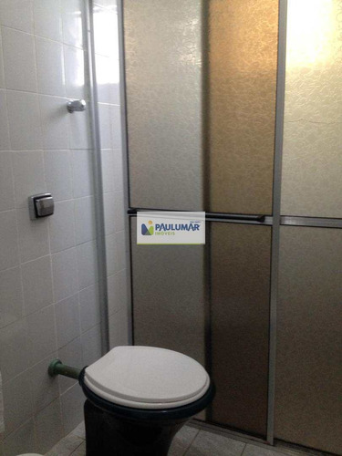 Imagem 13 de 15 de Apartamento Com 2 Dorms, Centro, Mongaguá - R$ 320.000,00, 79m² - Codigo: 828046 - V828046