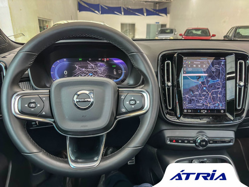 Volvo XC40 P8 Recharge Eletric BEV Pure AWD