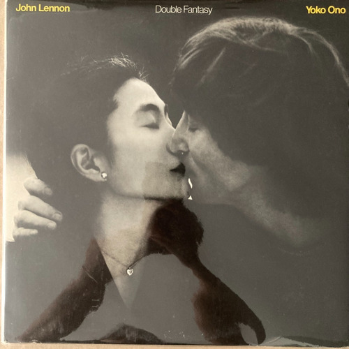 Vinilos Double Fantasy John Lennon & Yoko Ono Che Discos