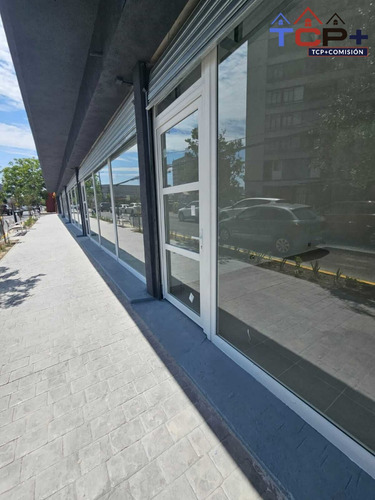 Local Comercial Rancagua Valor 4131 Uf 57,29 M2 Bono Pie 10%