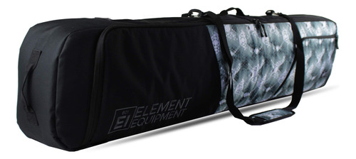 Element Equipment Bolsa De Snowboard Acolchada De Lujo - Bol