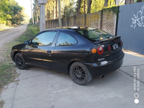 Renault Megane 2.0 1998