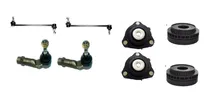Comprar Kit Bieletas + Extremos+ Cazoletas + Crapodina Ecosport 