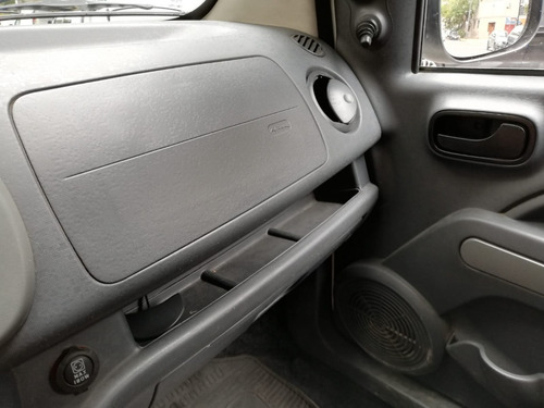 Fiat Fiorino Nuevo Fiorino 2017