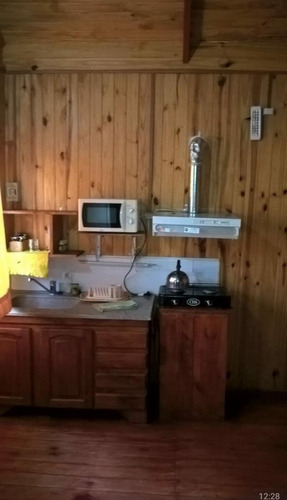Imagen 5 de 9 de En Venta! Complejo De 3 Cabañas!