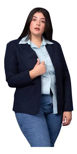 Chaqueta Mujer | MercadoLibre 📦