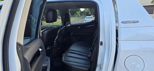 Chevrolet S10 2.8 High Country Cd Tdci 200cv Manual 4x2