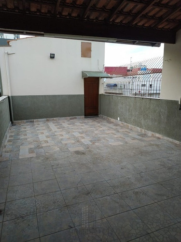 Imagem 15 de 15 de Casa Para Locação Jd. Faculdade Sorocaba/ Sp - Ca-0666-2
