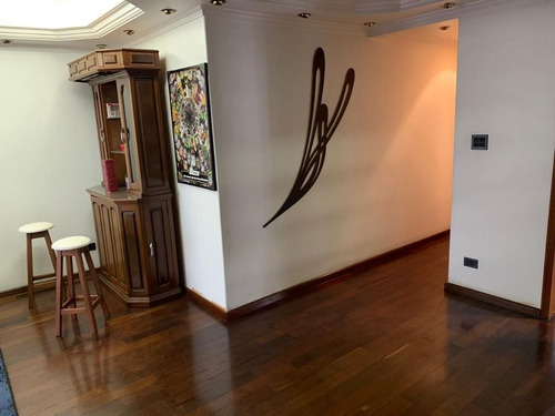 Imagem 2 de 22 de Apartamento Com 3 Dormitórios À Venda, 89 M² Por R$ 600.000,00 - Carrão - São Paulo/sp - Ap7159