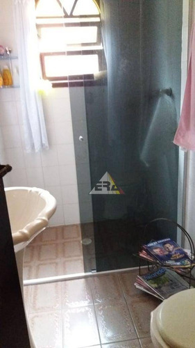 Imagem 16 de 19 de Casa Com 3 Dormitórios À Venda, 180 M² Por R$ 900.000 - Center Ville - Arujá/sp - Ca0788