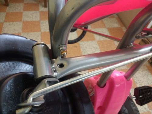 Go Kart Apache (Usado)