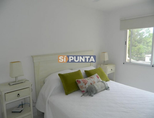 Imagen 9 de 12 de Apartamento De 3 Dormitorios En Alquiler Manantiales