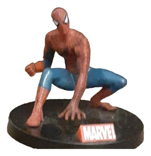 Hombre Araña Muñeco Coleccionable Marvel