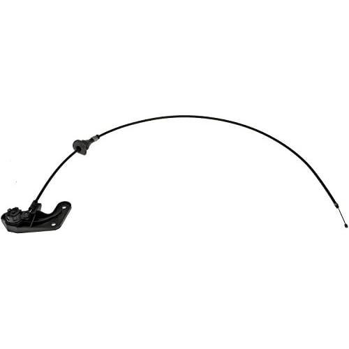 Cable Liberación Capó 912223 Compatible Land Rover