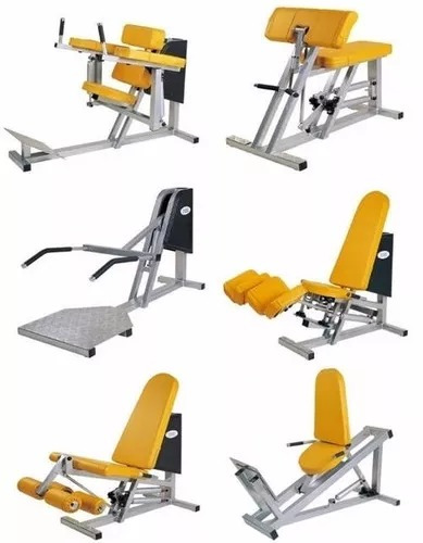 Imagen 4 de 8 de Servicio De Reparacion De Caminadoras Elipticas Spining