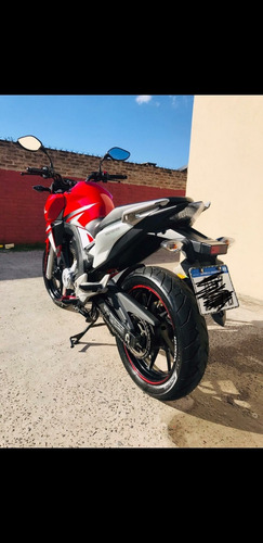 Honda Cb 250