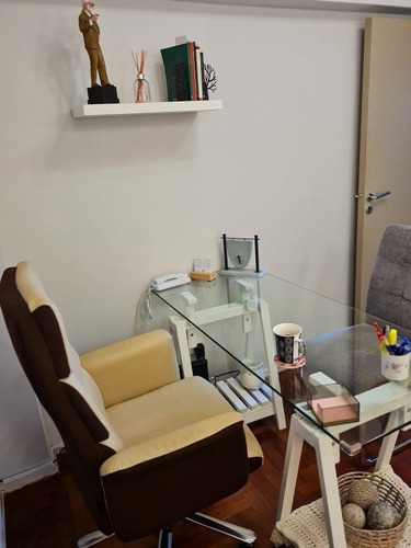Imagen 2 de 11 de Alquiler De Consultorios En Almagro - Habilitados- Wifi