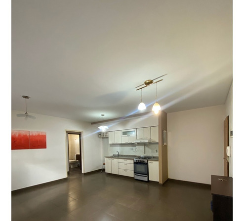 Imagen 15 de 29 de Venta Departamento 2 Ambientes En Centro De Merlo - Con Amenities Y Grandes Vistas