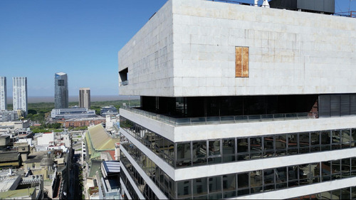 Oficinas En Alquiler - 800m2 - San Nicolas - Centro