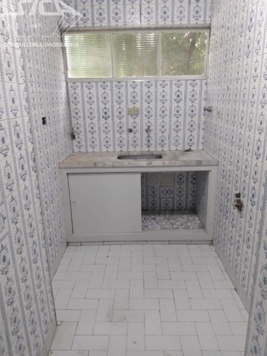 Imagem 17 de 19 de Apartamento - Ap00506 - 4927967