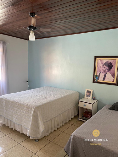 Imagem 13 de 15 de Chácara À Venda Em Terra Preta Com 880 M² - Ch148