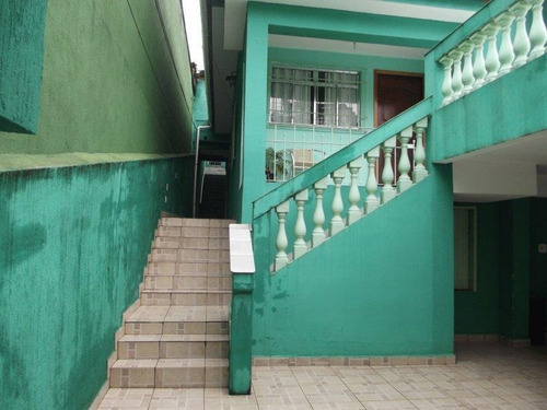 Imagem 2 de 16 de Casa Térrea - 4360
