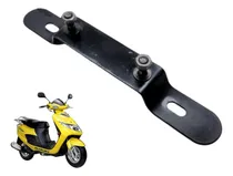 Comprar Suporte De Placa Suzuki Burgman An125 2008 Original