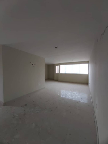 Se Vende Apartamento 87m2 2h/2b/1p Balcones Paso Real Charallave 3191