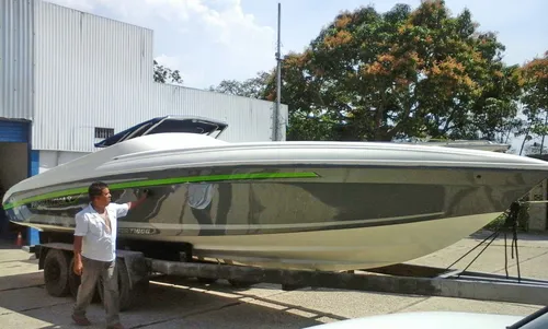 Promarine Sport 33 Lv3559
