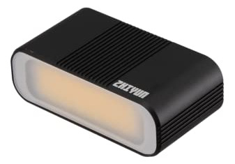 Luz Estabilizadora De Relleno Magnético Zhiyun Smooth 5, De