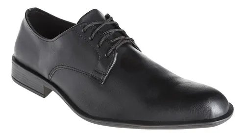 Zapatos Hombre Vestir Eco Cuero Liso Moda Simón De La Costa Zapatos Hombre Vestir Eco Cuero Liso Moda Simón De La Costa
