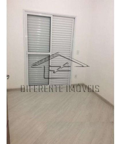 Imagem 9 de 15 de Sobrado 3 Dormitórios - 1 Suíte - 3 Vagas - 88 M² Na Vila Ré Oportunidade !!