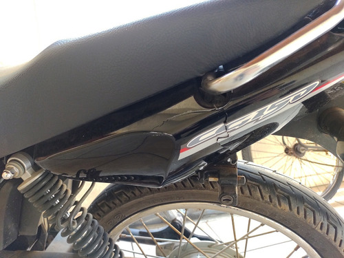 Imagem 3 de 7 de Honda Titan Ks Cg150