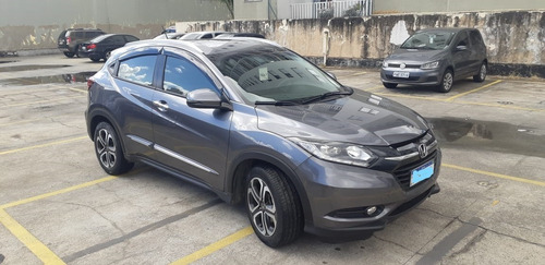 Imagem 2 de 12 de Honda/ Hr-v Touring