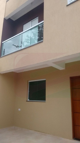 Imagem 28 de 28 de Casa Sobrado Em Santo André - 3771