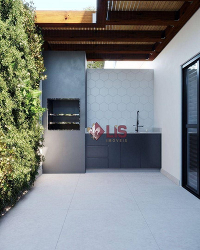 Imagem 17 de 17 de Casa Com 2 Dormitórios À Venda, 78 M² Por R$ 350.000,00 - Pontal De Santa Marina - Caraguatatuba/sp - Ca1478