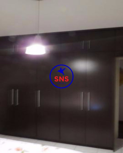 Imagem 5 de 7 de Apartamento - Ap00881 - 4201419