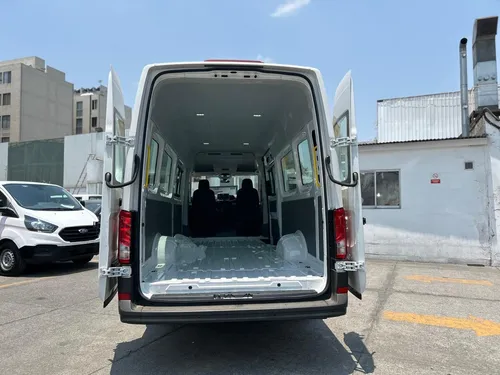 Crafter Pasajeros 4.7