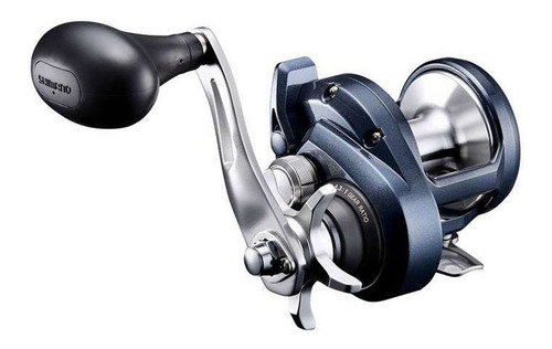 Reel Shimano Torium 14 Hga Para Lance, El Mejor